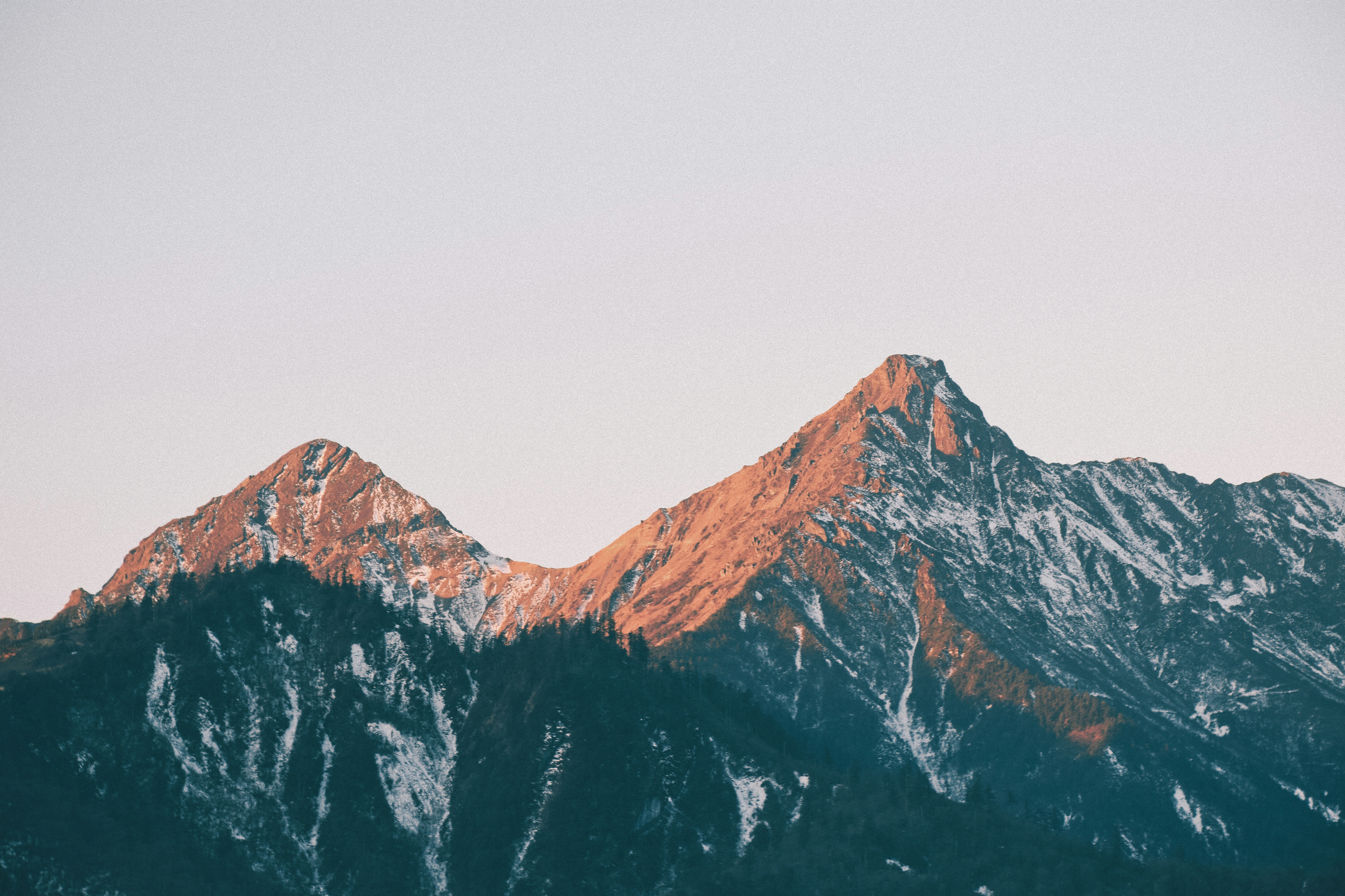 How Did Mount Shasta Come To Be?