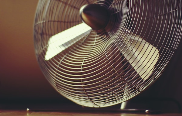 Best Desk Fans
