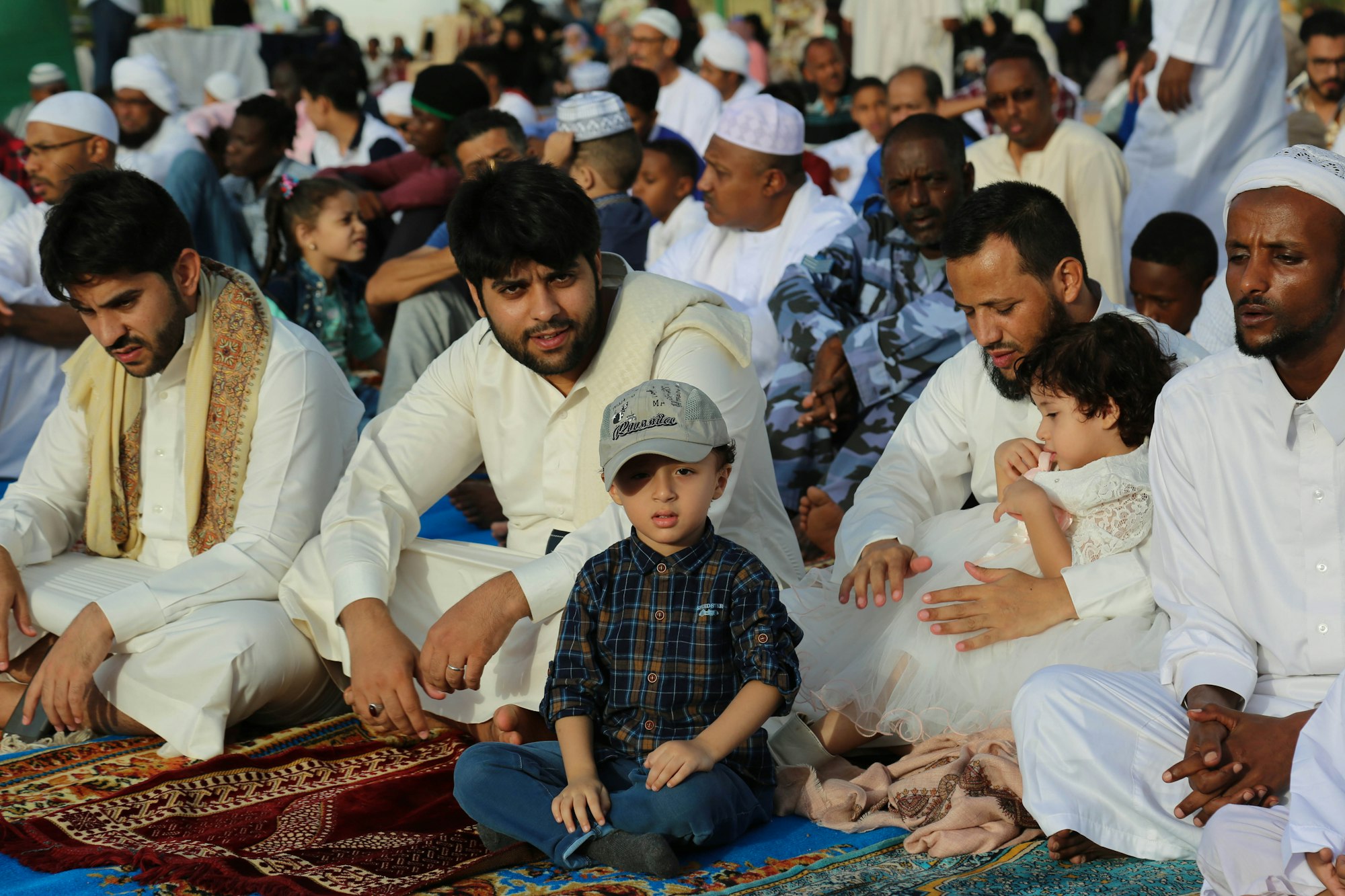 Niat Puasa Ramadhan Lengkap, Doa Sahur dan Doa Buka Puasa Lengkap dengan Artinya