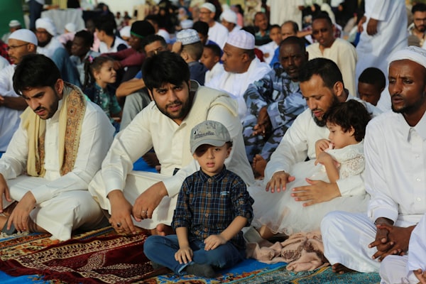 Niat Puasa Ramadhan Lengkap, Doa Sahur dan Doa Buka Puasa Lengkap dengan Artinya