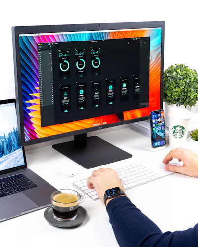 AOC 24G2SP 1080p