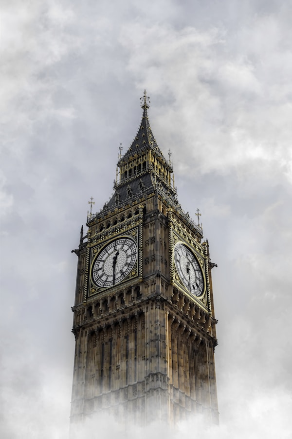 Exploring the United Kingdom: A Comprehensive Travel Guide