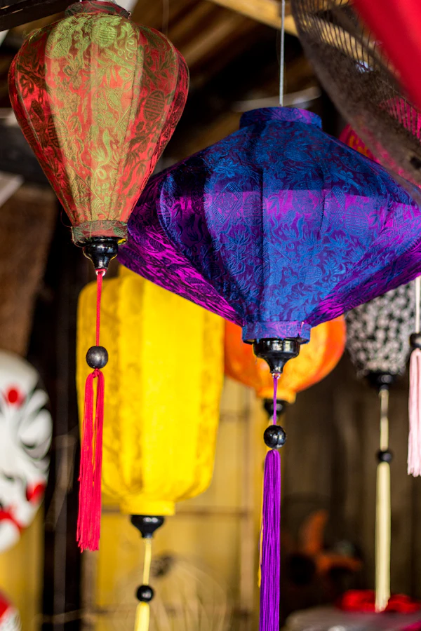 Hoi An, Vietnam photo 2