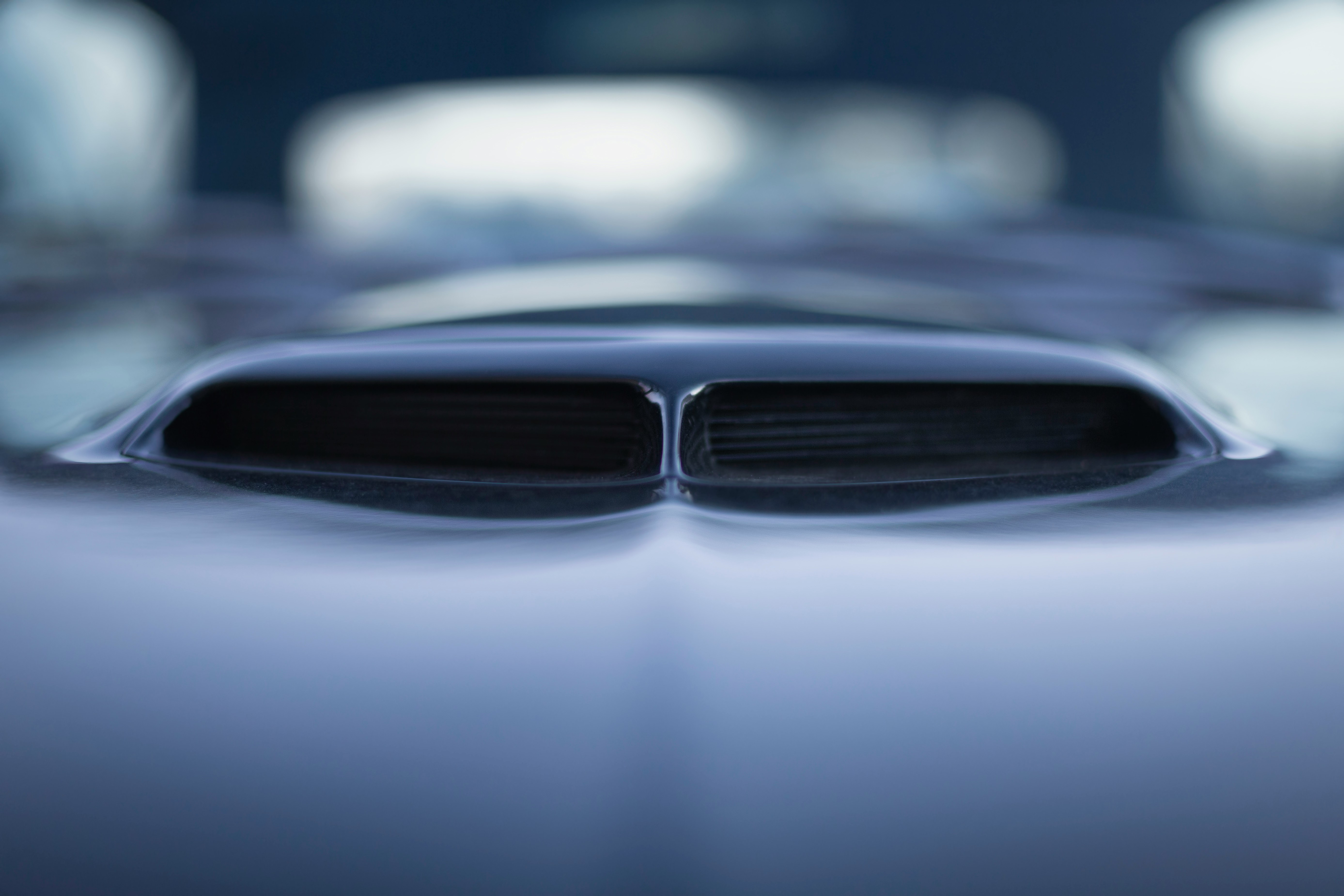 Listen Closely: Why the Voice of Your Engine Is the Soul of Grand Touring