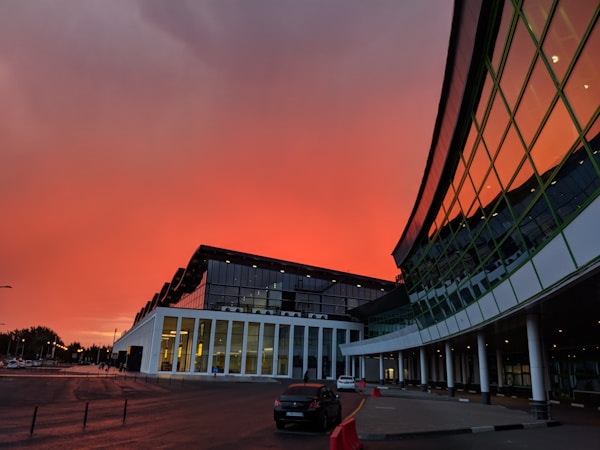 Discover Astana: A Local's Guide to Kazakhstan's Capital City