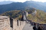 The Great Wall