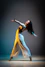 dancing woman on stageb