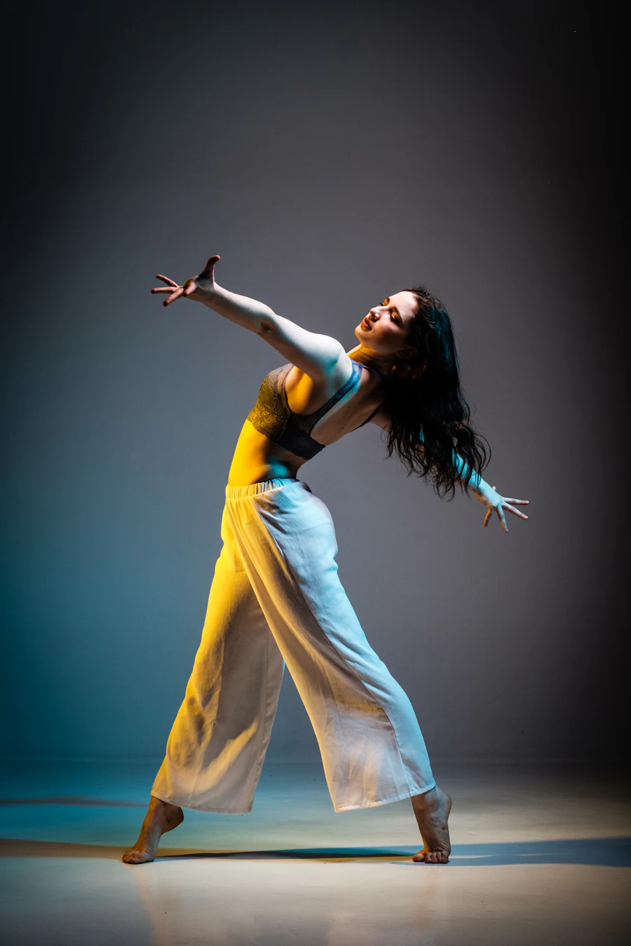 Cours de Bachata Sensuelle