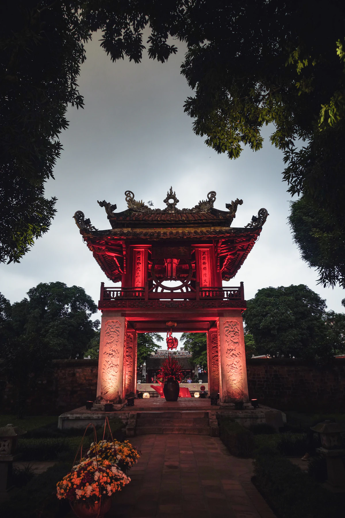 Hanoi
