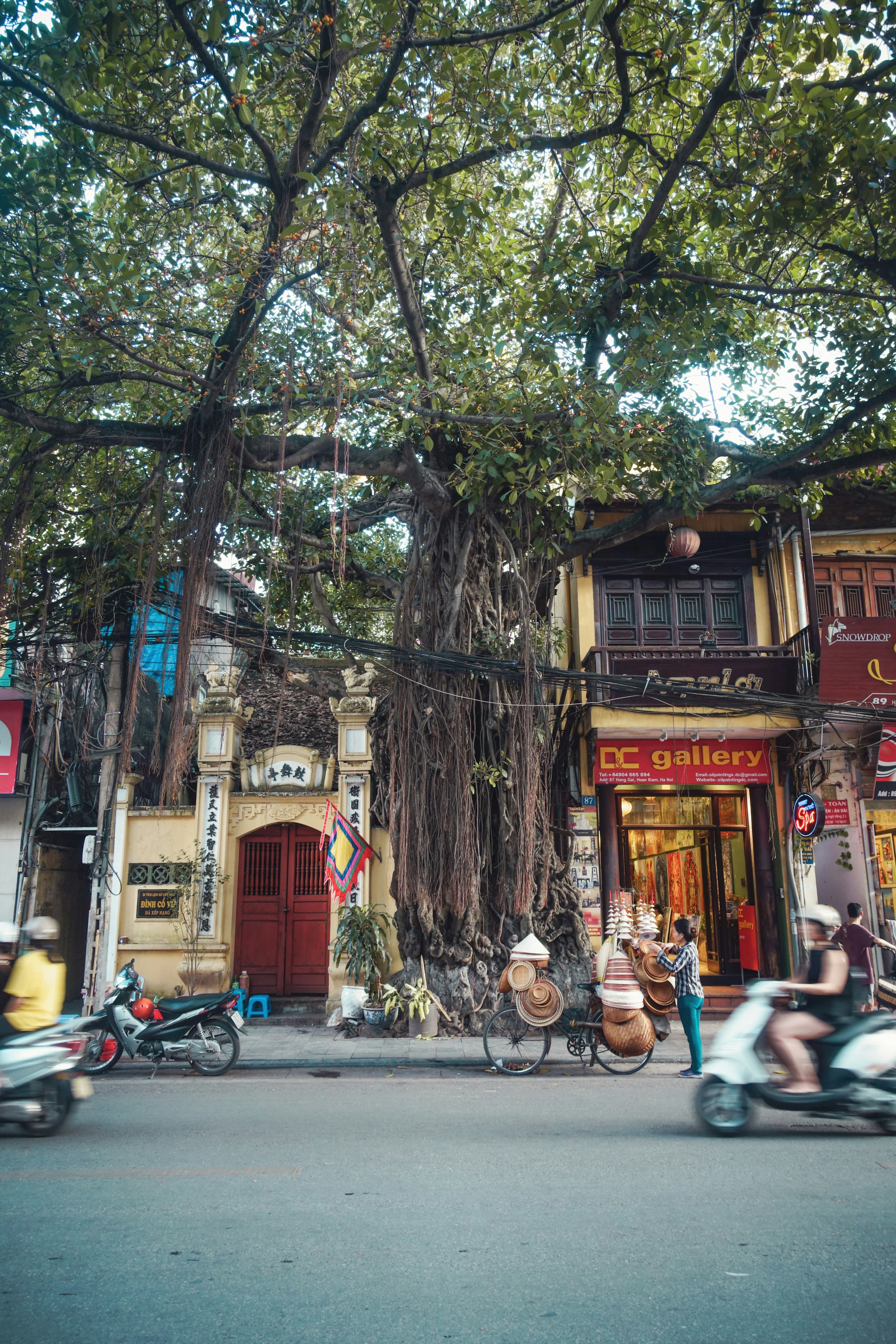 Hanoi, Vietnam