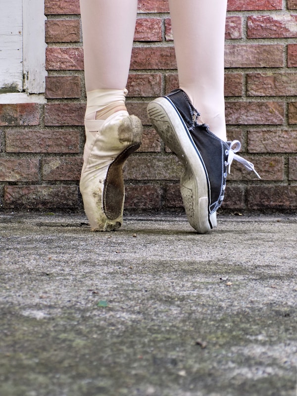 Zapatos de Moda para Todos