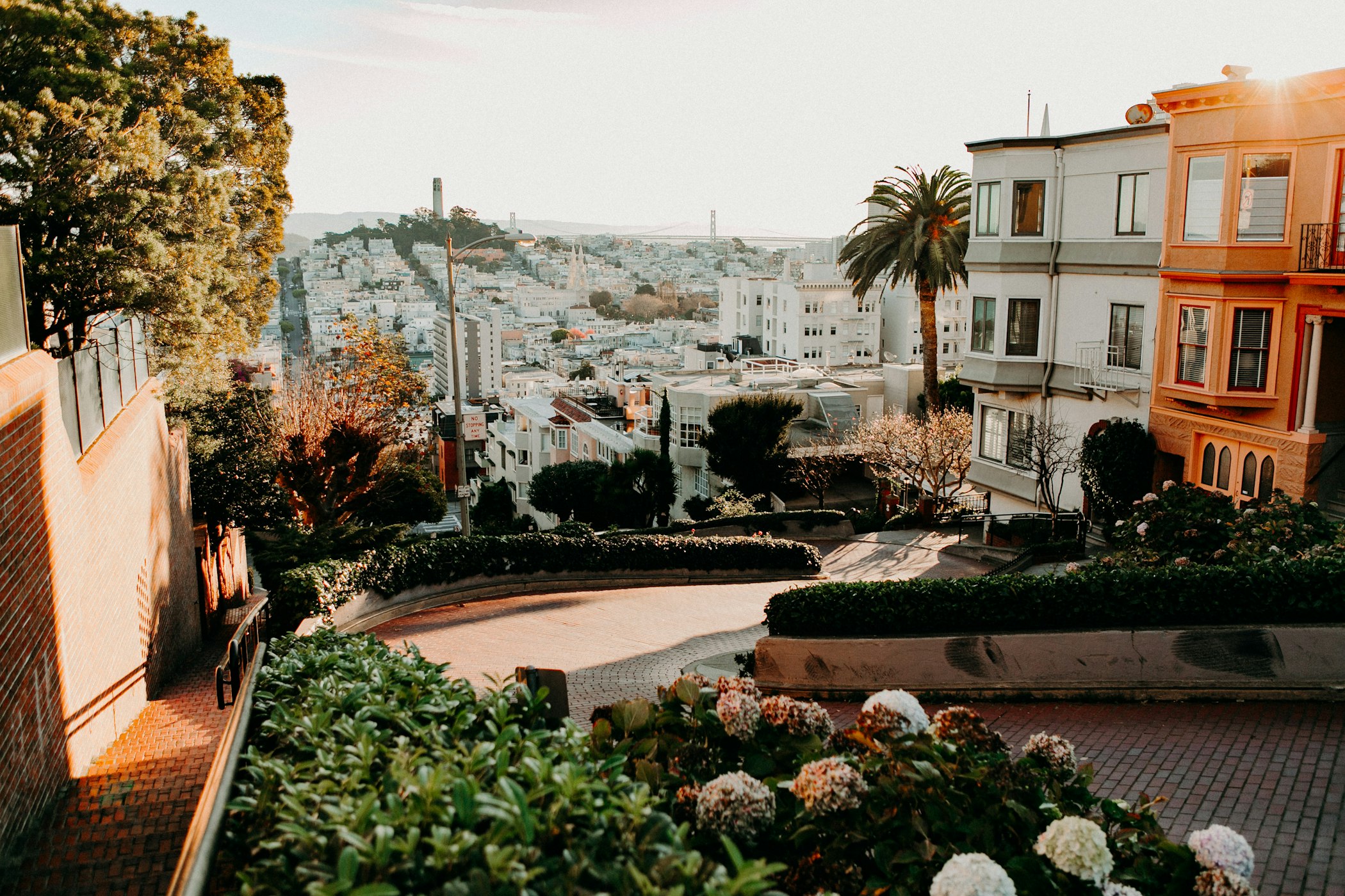 Lombard Street