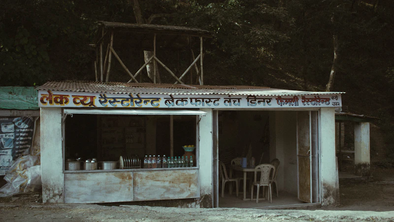 Best Dhabas in Panchkula: No-Frills Cooking That Beats Every Restaurant