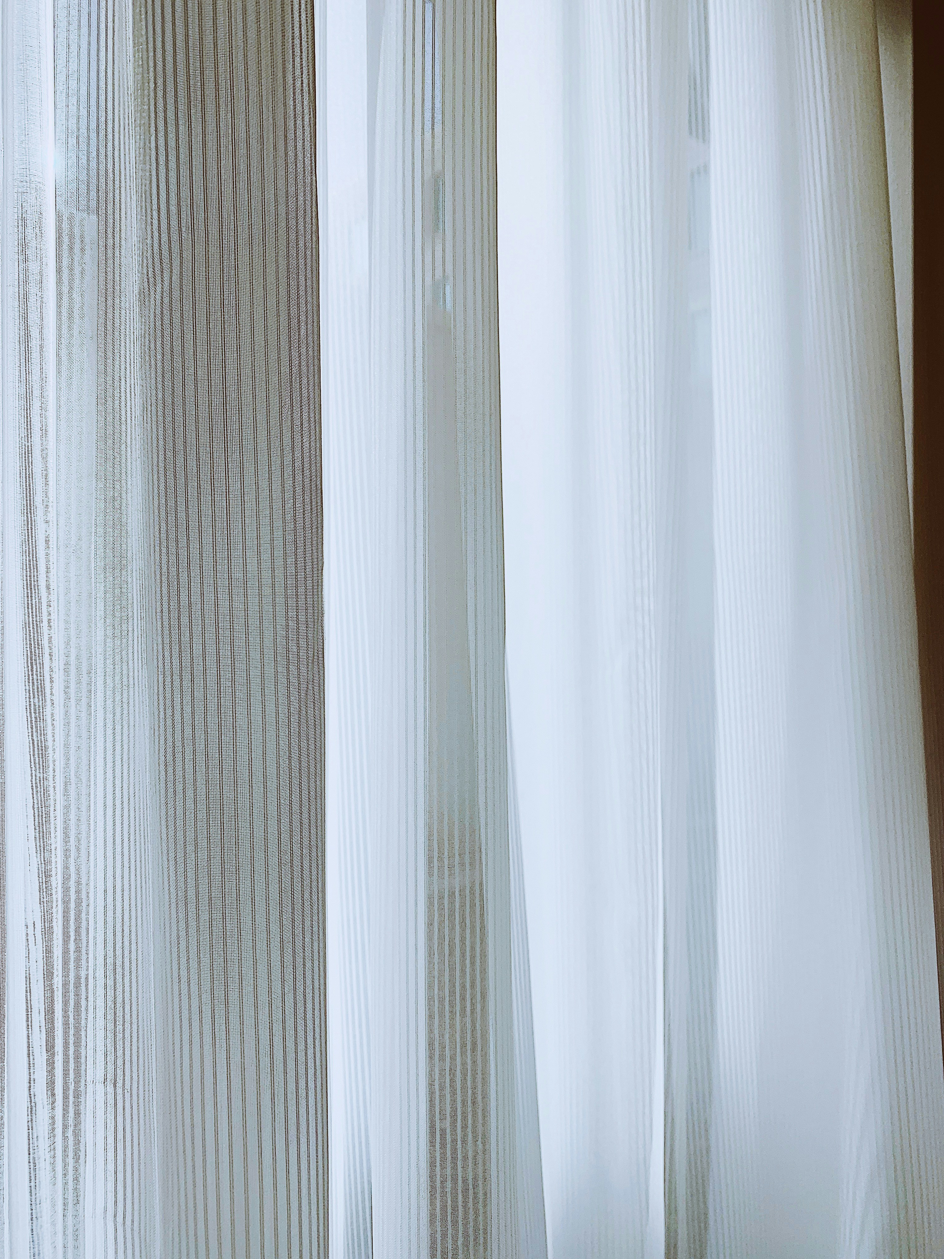 Cortinas e Persianas Modernas