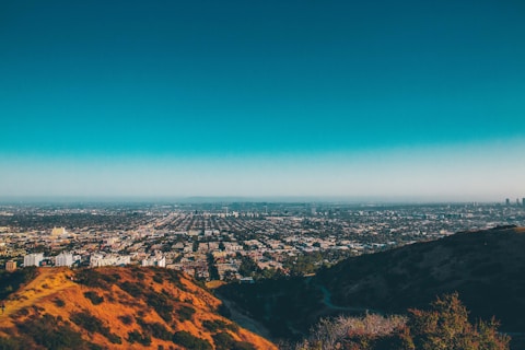 Residential homes in Culver City and Westside Los Angeles service area