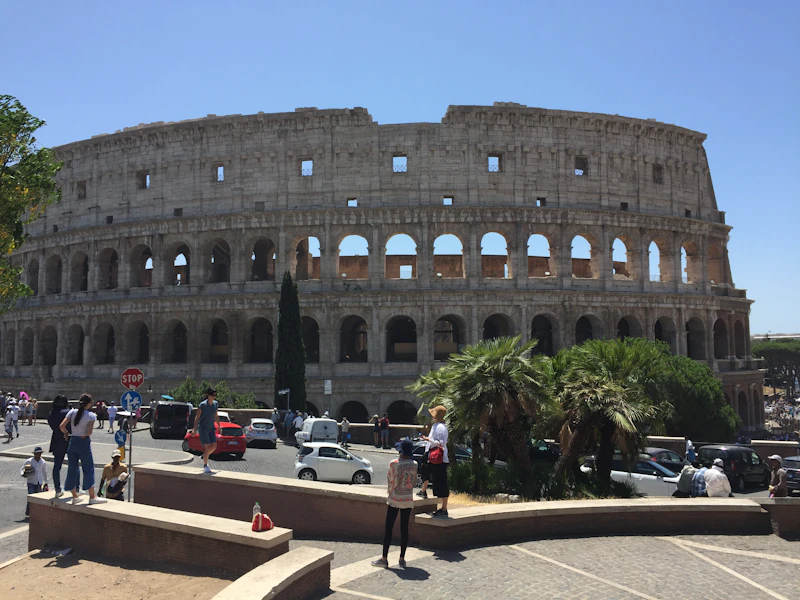 Rome, Italy