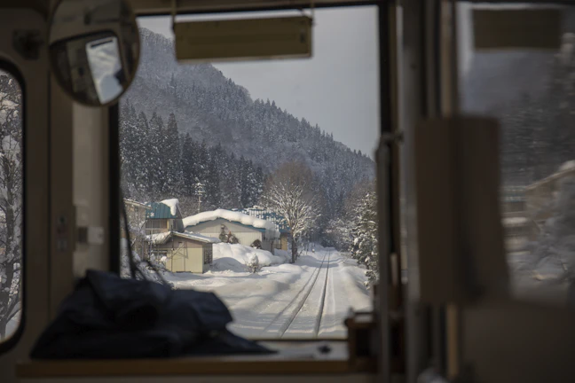 24-Day Japan, Korea & China Luxury Rail Itinerary