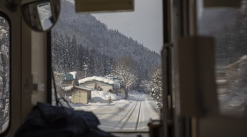 Акіта Японія