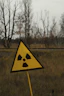Biohazard sign