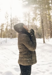 LVRT Outdoor Apparel