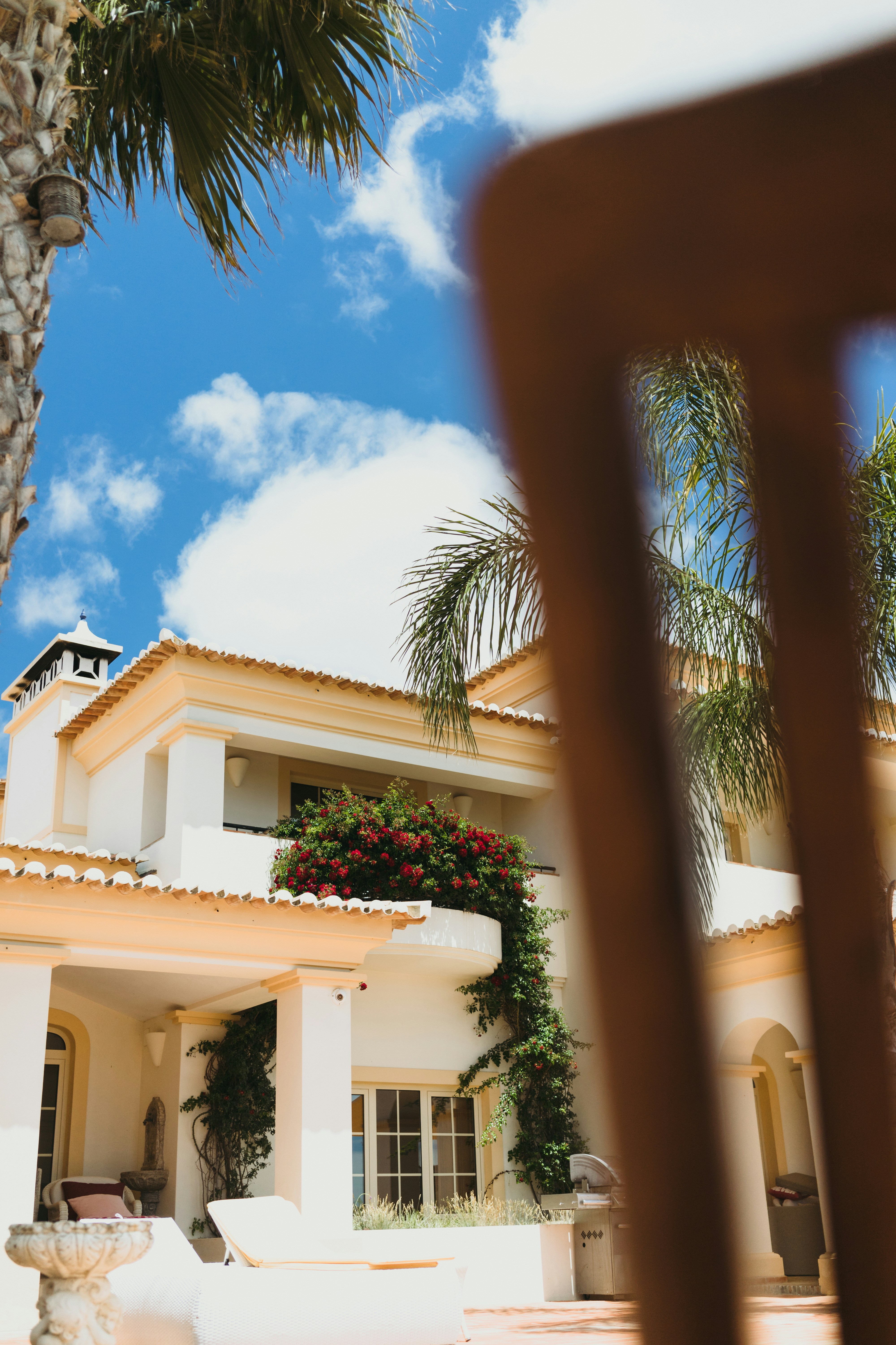 There's No Place Like a Luxury Villa