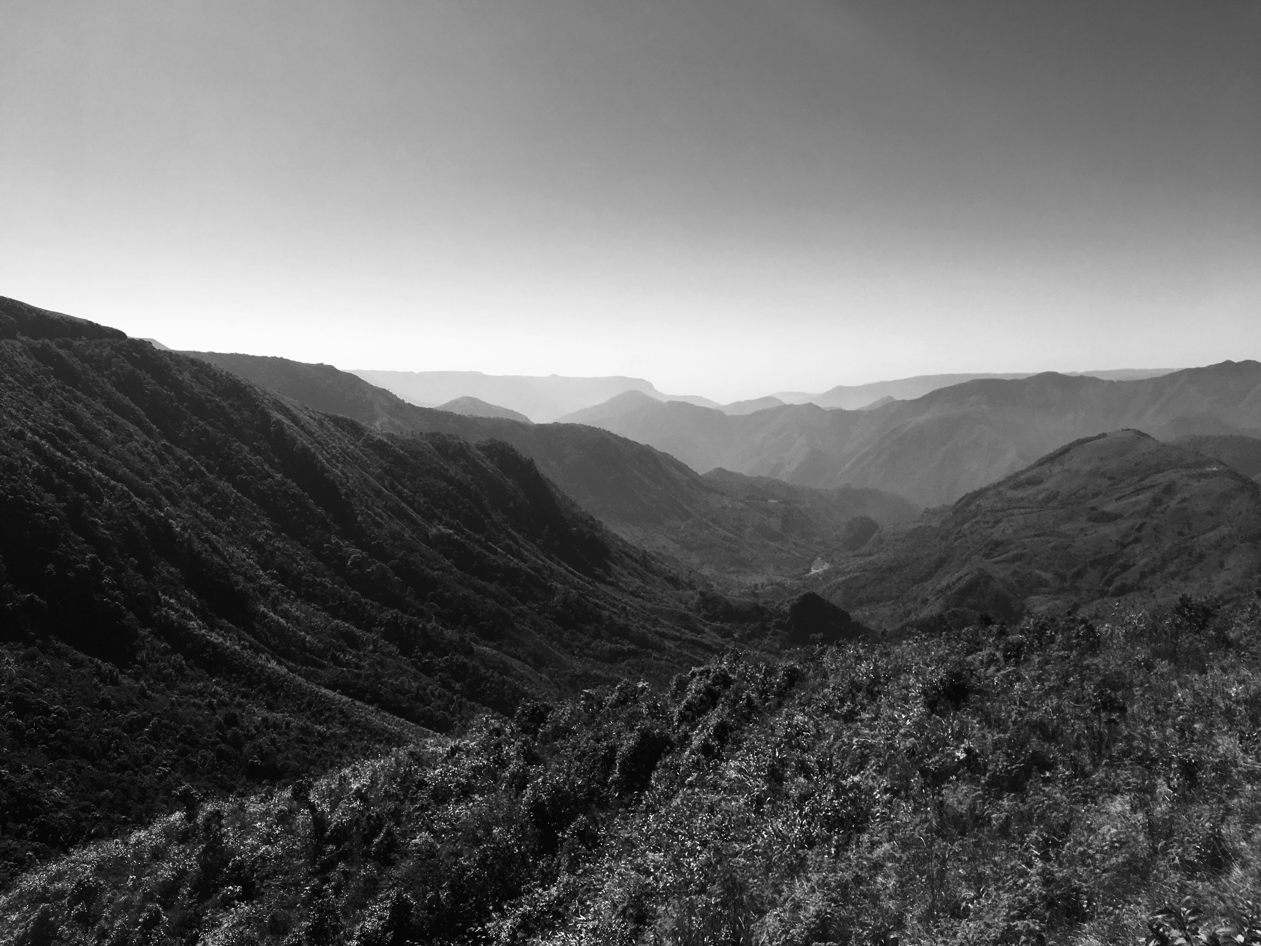 Dünyanın En Uzun Dağları: Sıralama ve Bilgiler