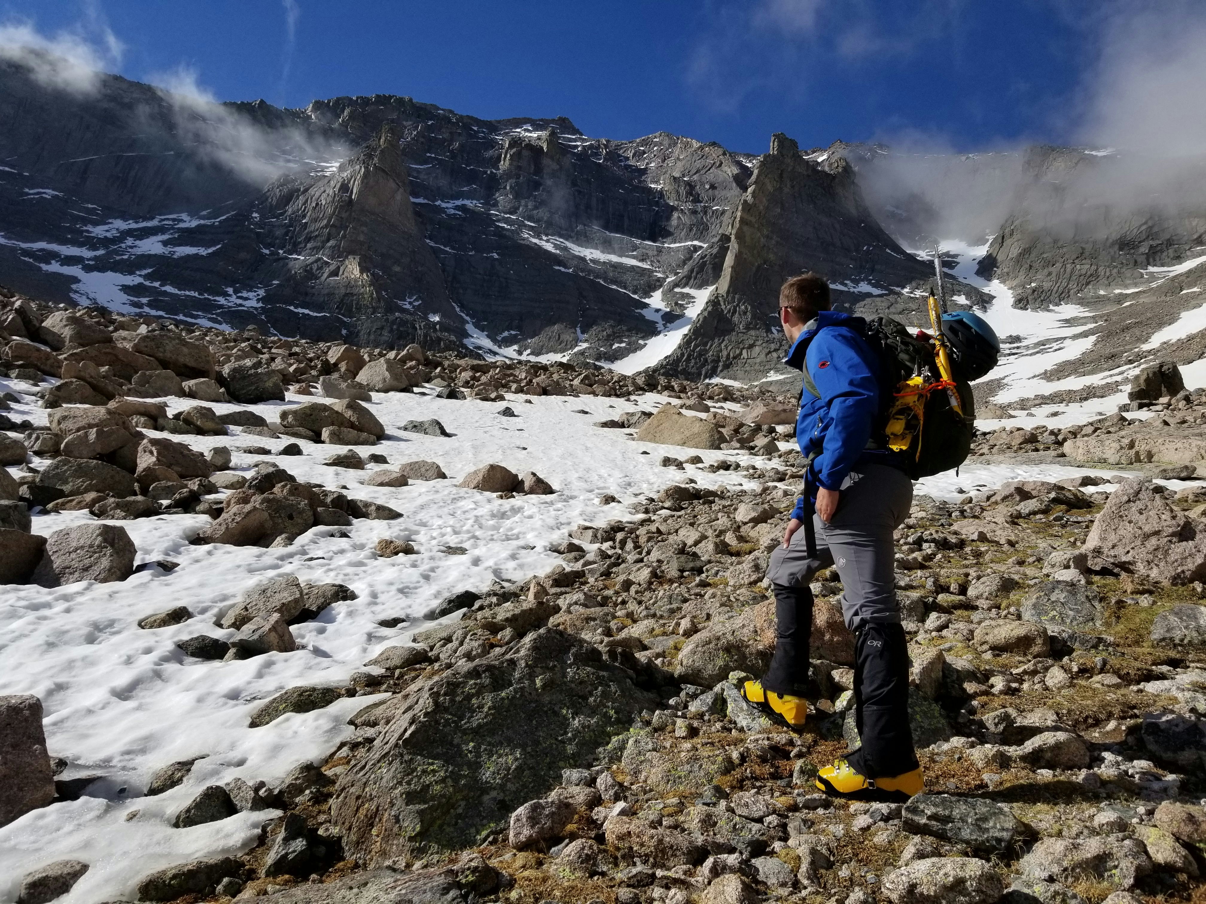 Conquering the Heights: A Guide to Mountain Expeditions Feature image
