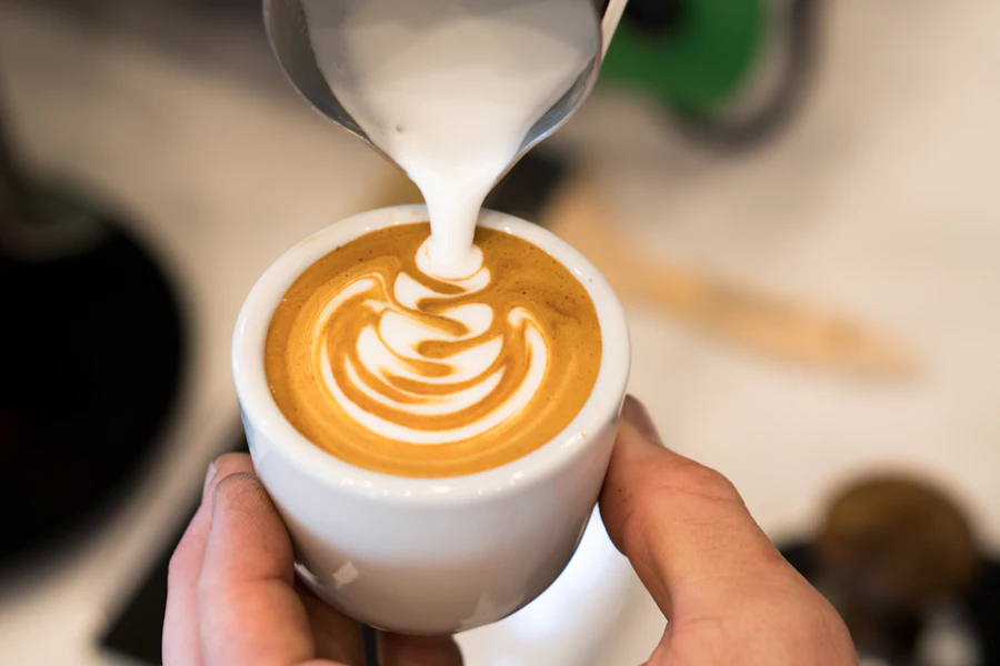 Flat white