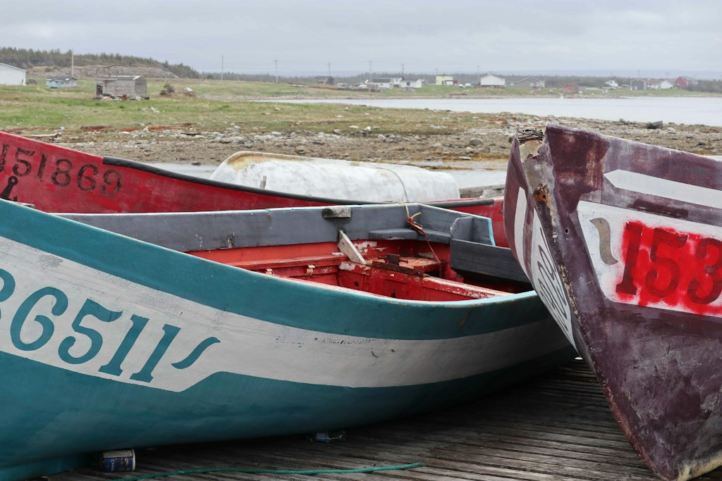 Fishing Buoys