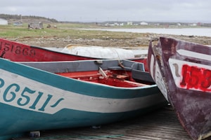 Fishing Buoys
