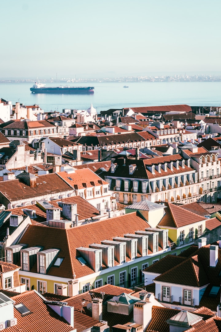 Algarve vs Lisbon vs Porto: Where Should You Live in Portugal in 2026?