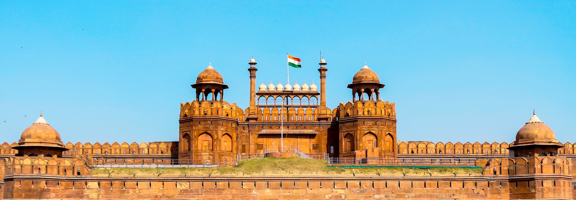 Indian travel destinations Kerala Rajasthan Kashmir cultural heritage temples and landscapes blog