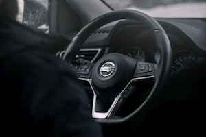 Nissan Qashqai 1.3
