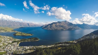 New Zealand on a holiday planned by Francesco Margaretini Luxury Travel Villas Weddings Honeymoon