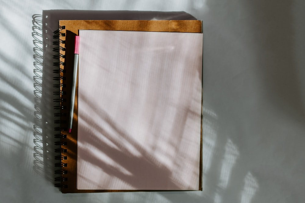 black and brown wooden board