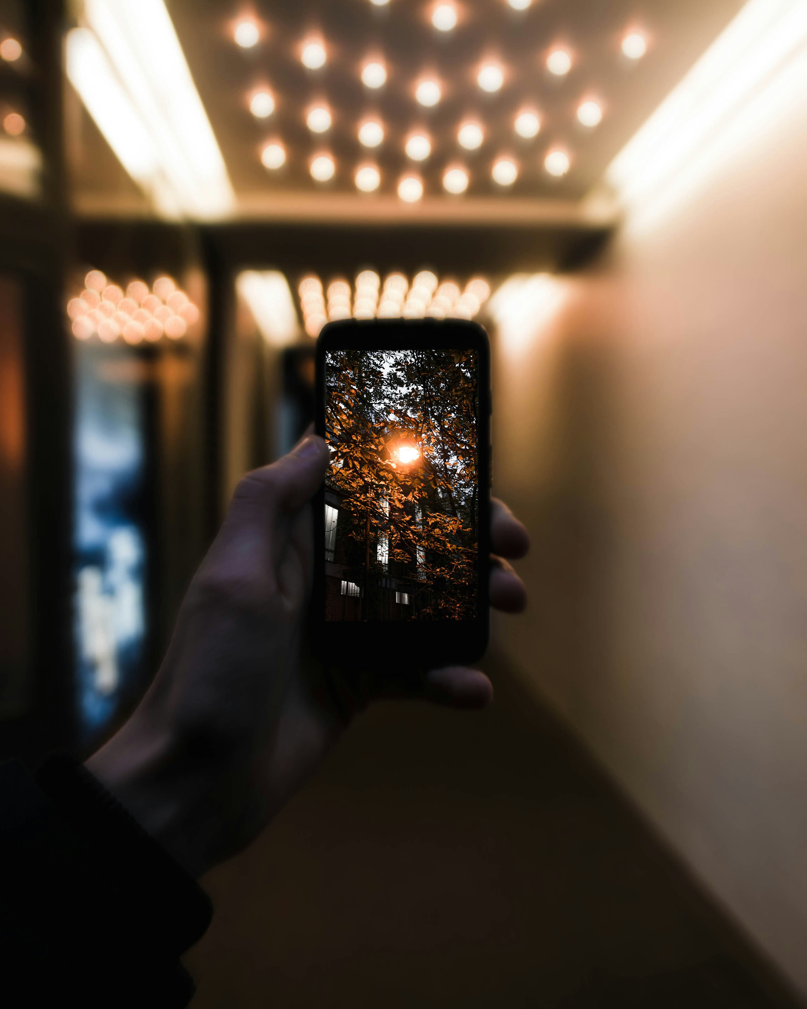 How smartphone cameras became professional tools