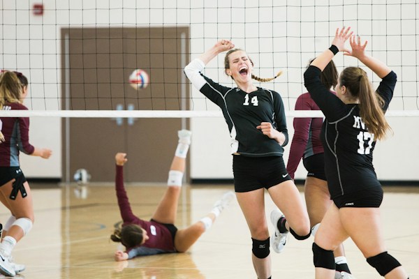 Volleyball
