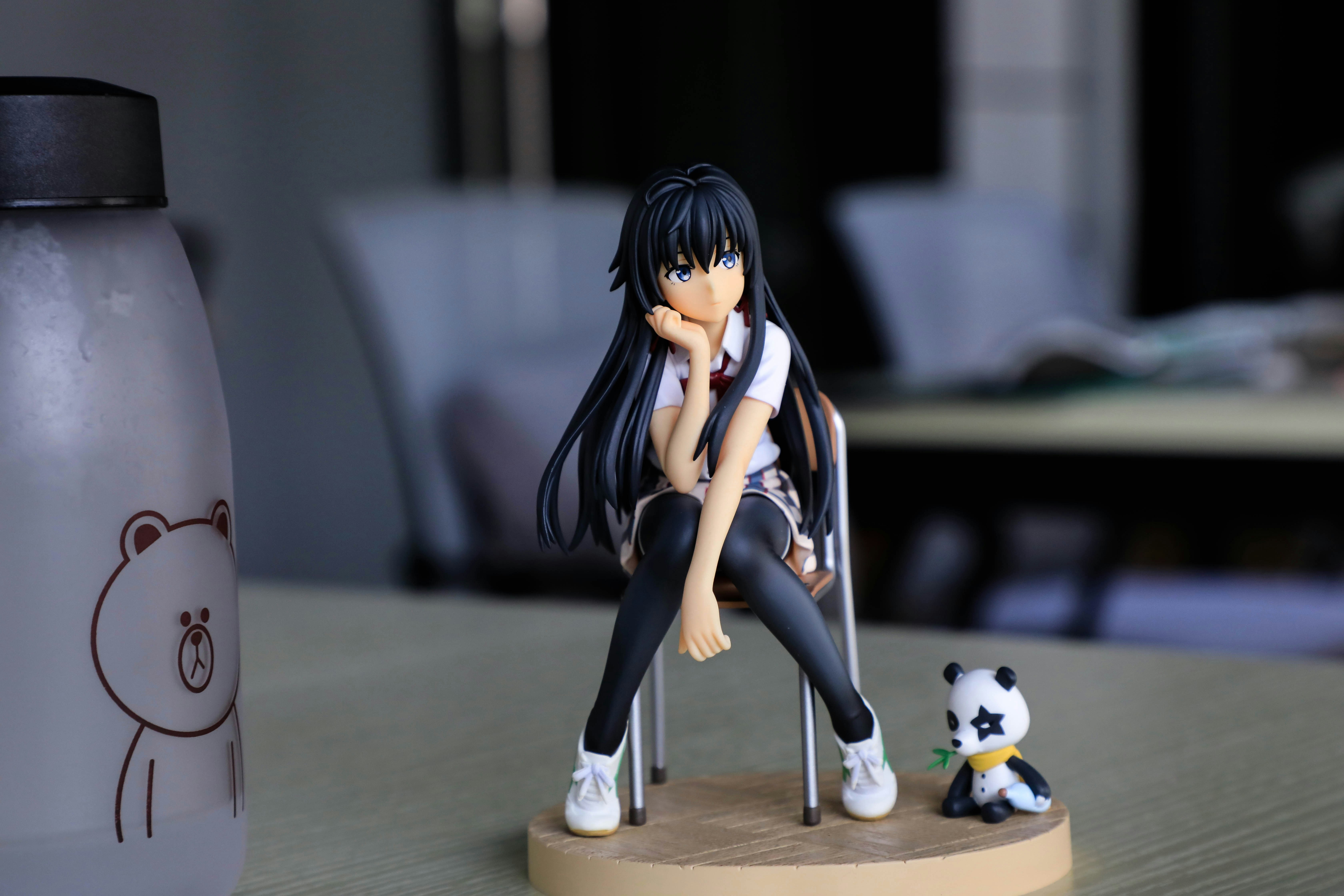 Your Forma Episode 8: Bigga Restores Echika’s Abilities – All You Need to Know