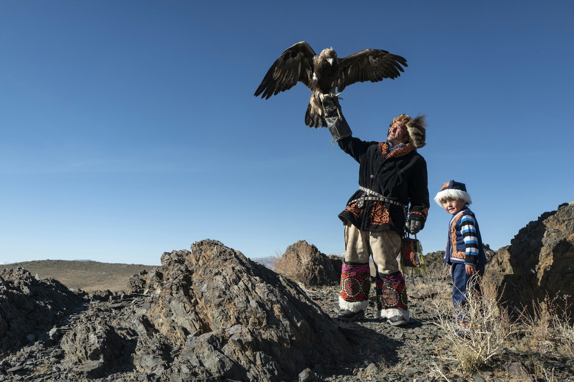 Discovering the Wonders of Mongolia