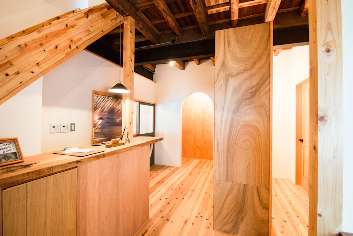 Data and charts on screen — Tech Startup