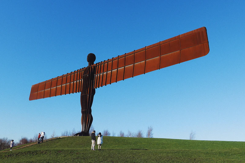 Best Outdoor Seating Restaurants in Newcastle for Dining Under Open Skies