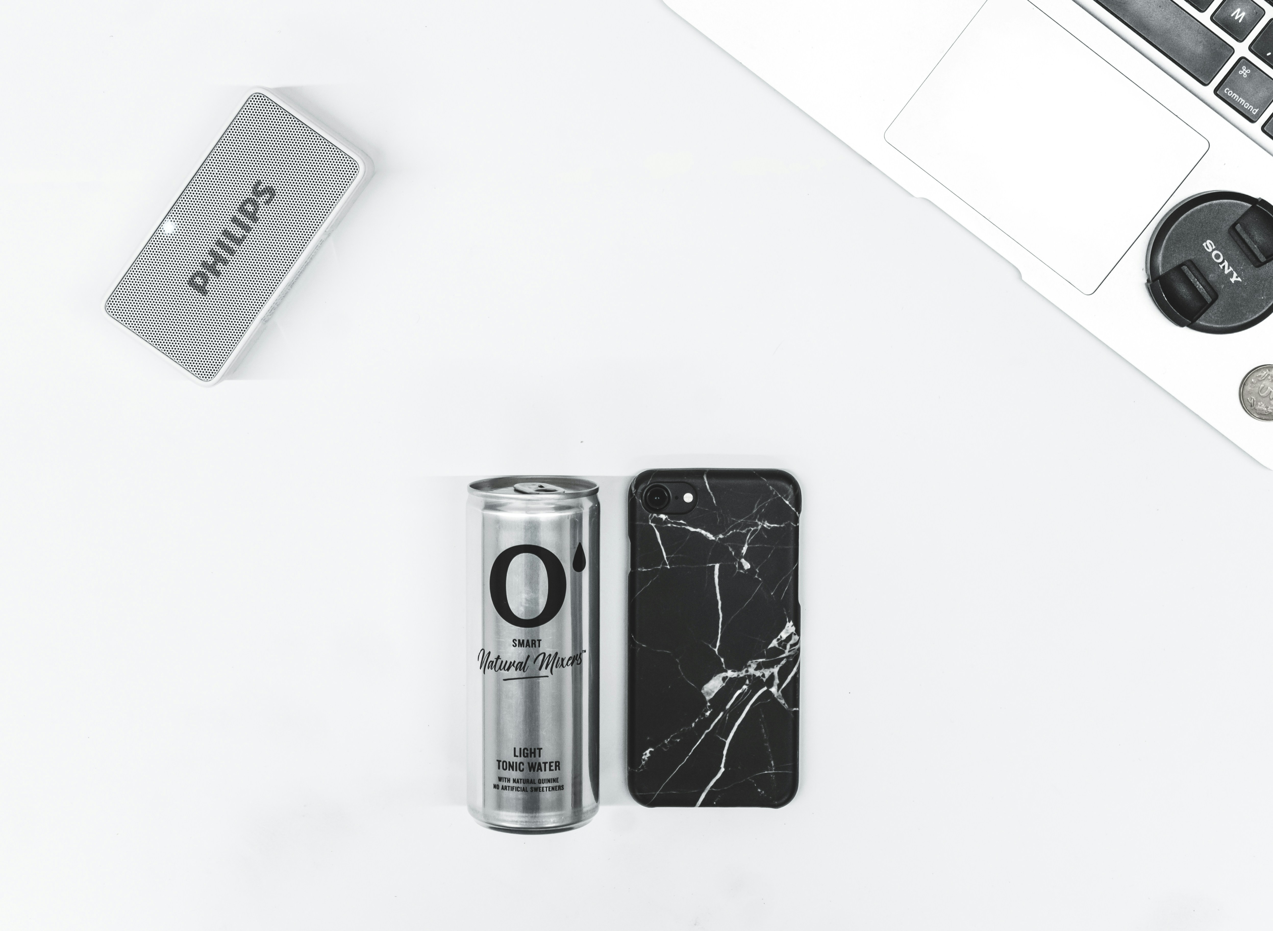 Streetwear phone accessories