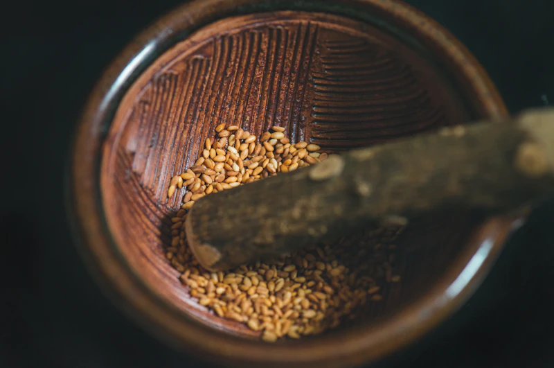 Oil Seeds