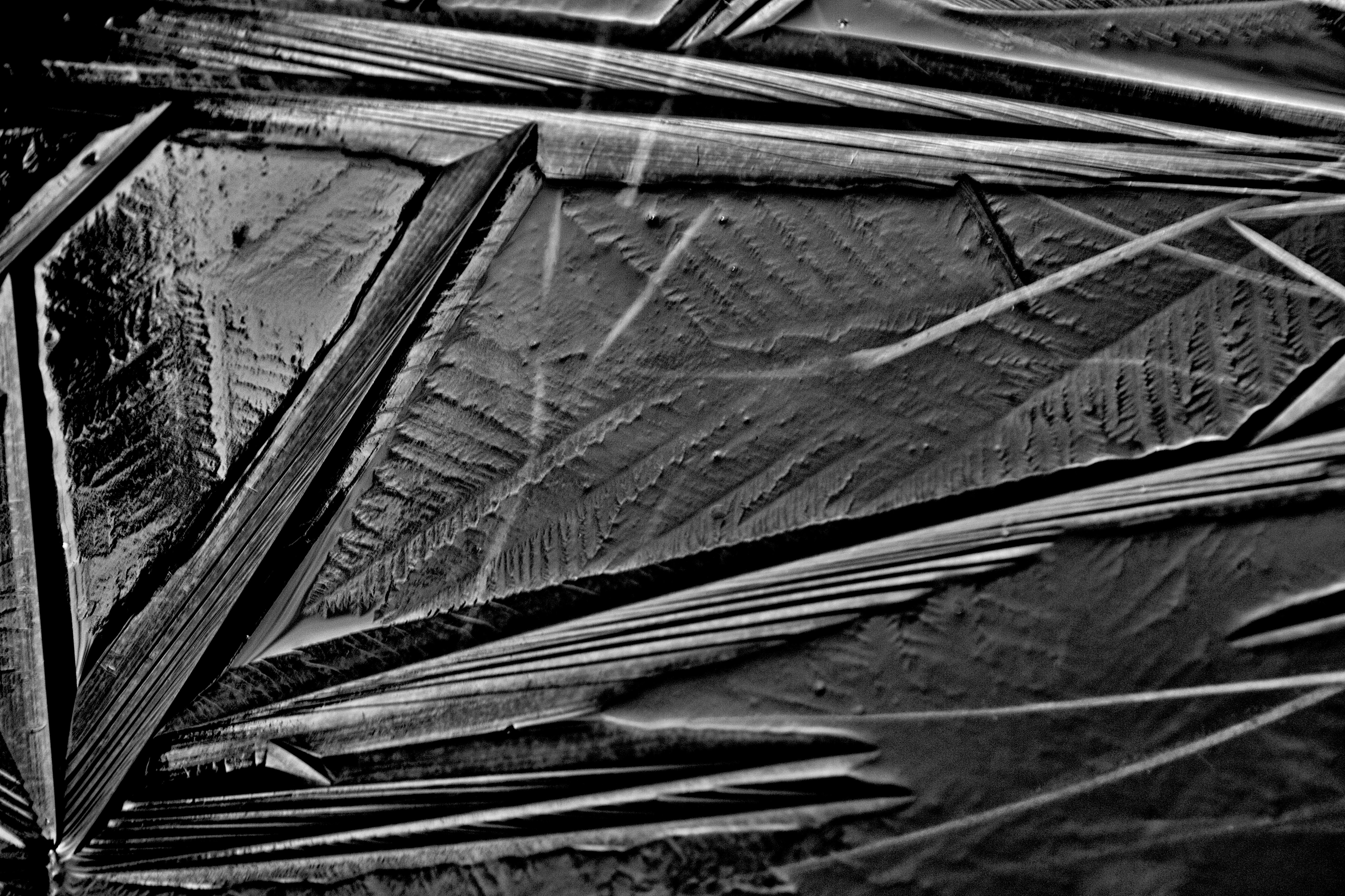 Black and gray bed sheet photo Free Grey Image on Unsplash