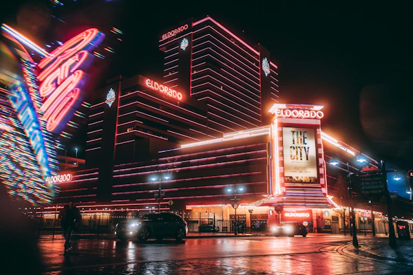 Reno, NV
