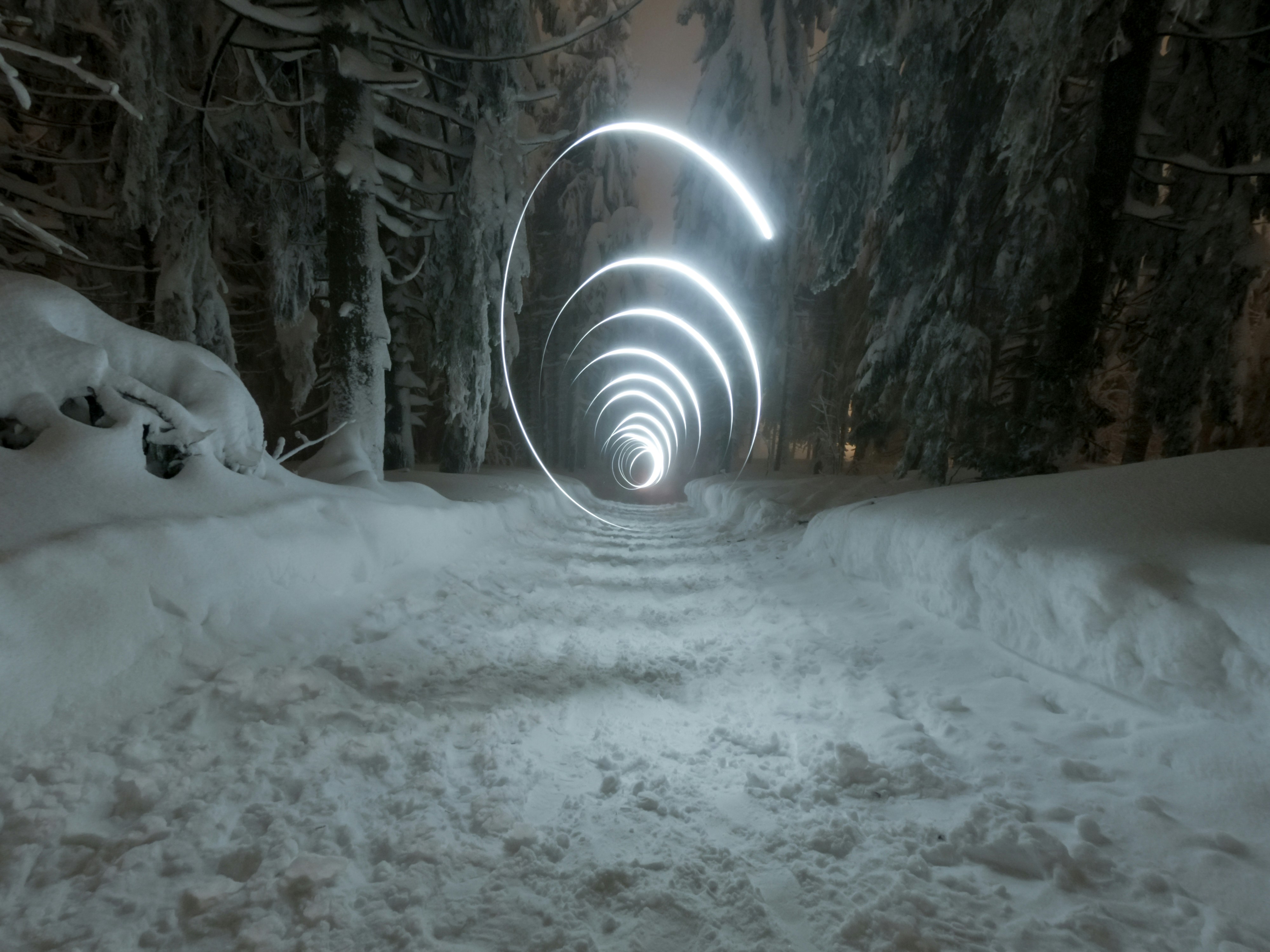 Stargate: The Story of the Next Great Digital Frontier