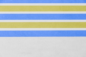 multicolored striped illustration