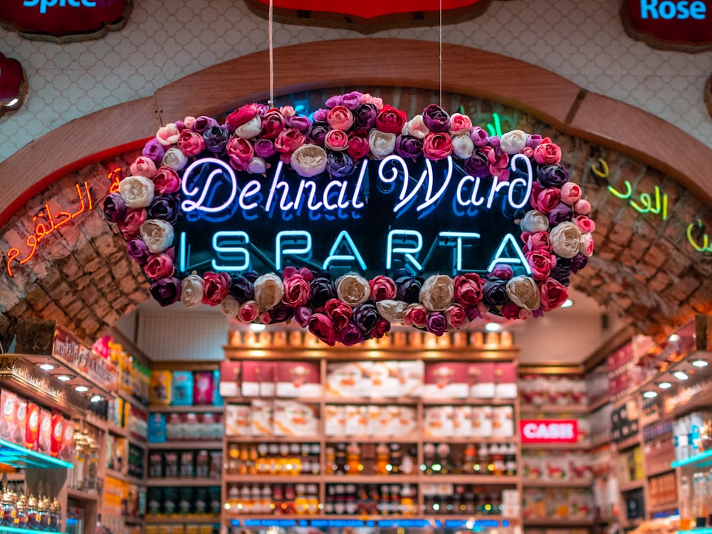Dehnal Ward ISPARTA