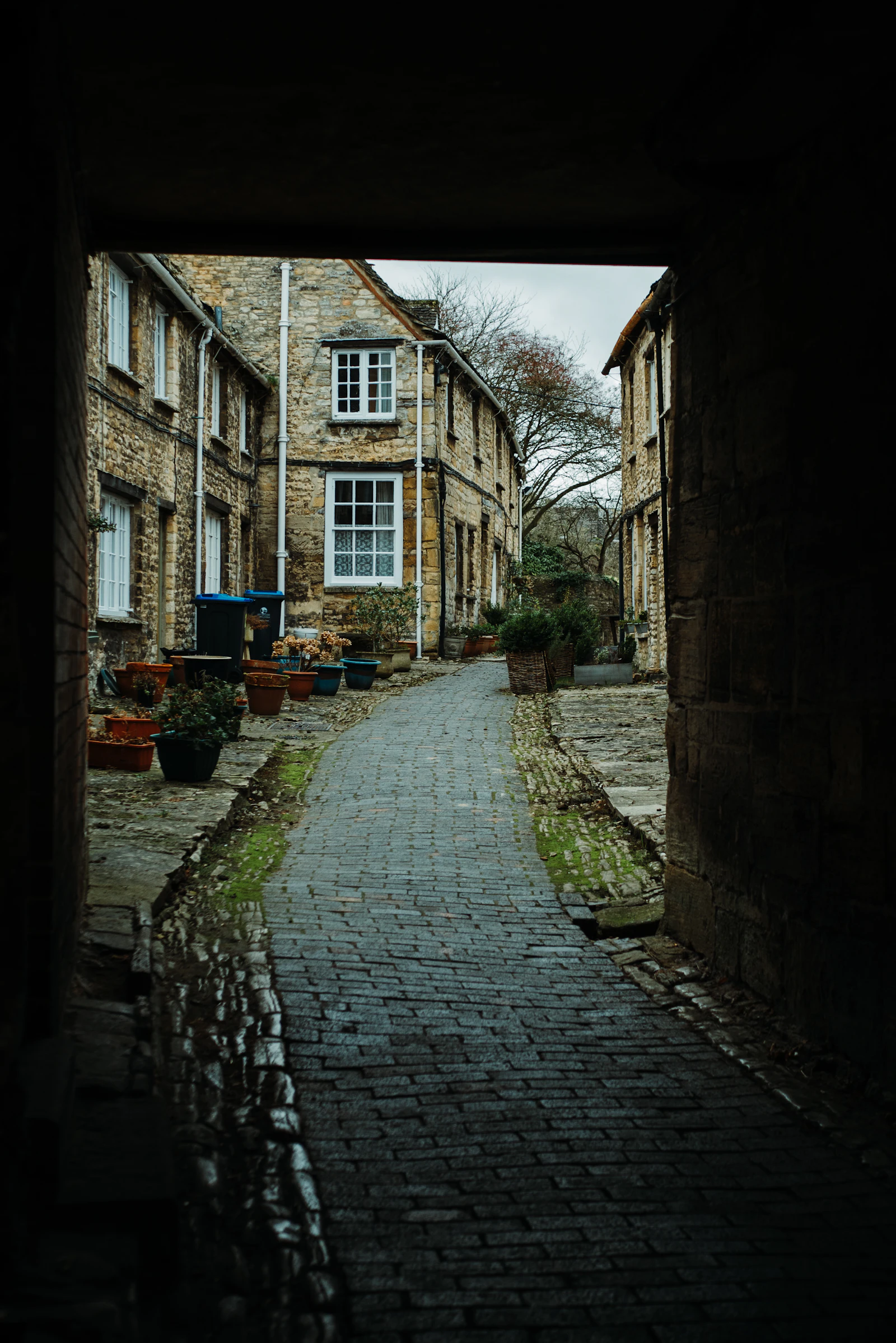 burford cotswolds