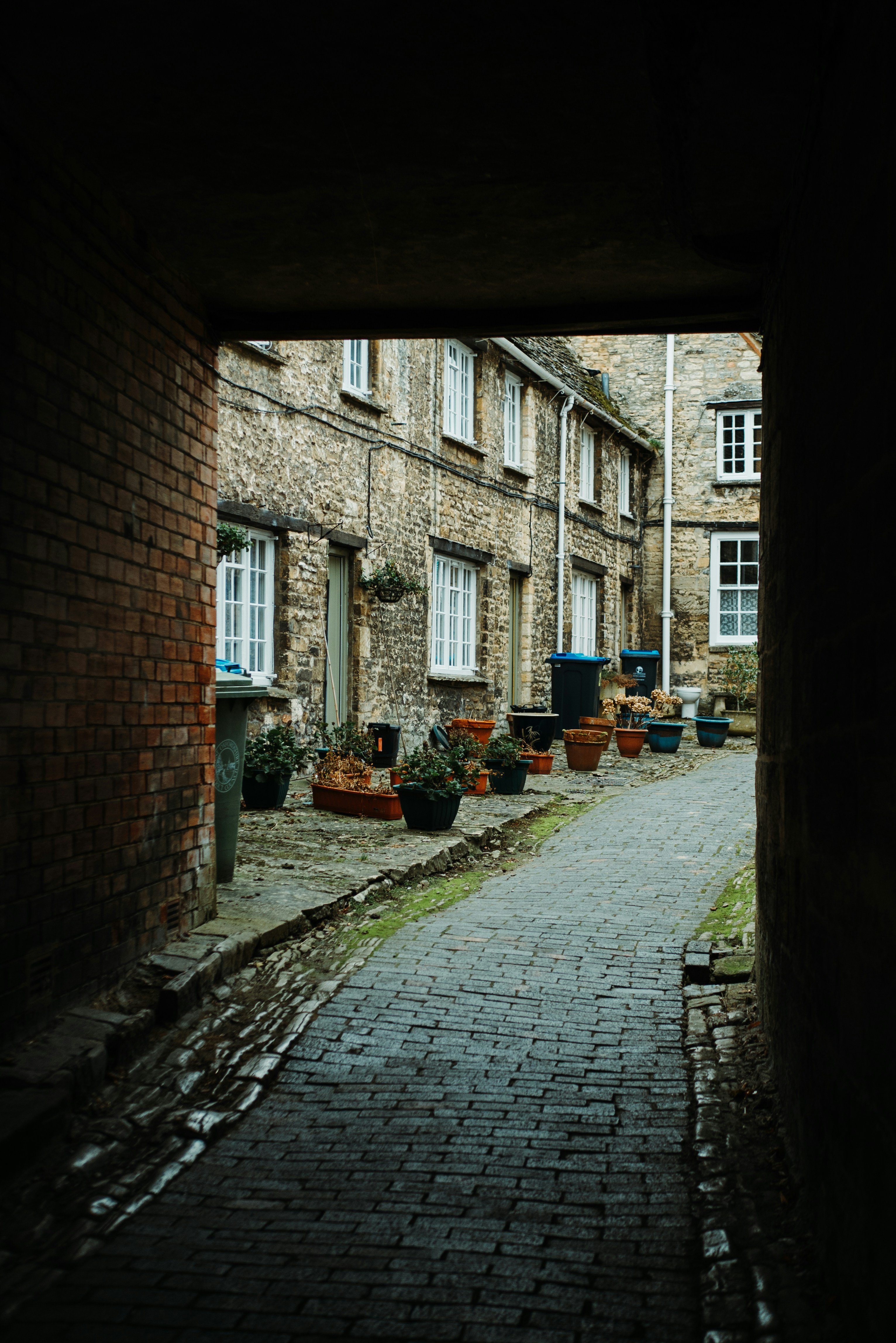 Photo by mattseymour